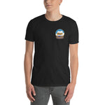 USS Kitty Hawk (CVA-63) 1965-66 Cruise Shirt