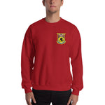 USS Forrestal (CVA-59) 1964-65 Cruise Sweatshirt