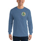 USS Dale (CG-19) 1991 Long Sleeve Cruise Shirt