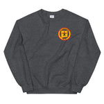 USS Albuquerque (SSN-706) Ship's Crest Sweatshirt