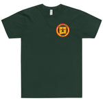 USS Albuquerque (SSN-706) Ship's Crest Shirt