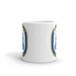 USS Lassen (DDG-82) Ship's Crest Mug
