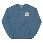 USS Carl Vinson (CVN-70) 1983 Cruise Sweatshirt
