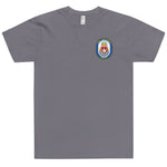 USS Pinckney (DDG-91) Ship's Crest Shirt