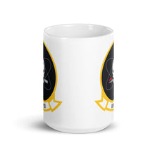 Load image into Gallery viewer, VFA-151 Vigilantes Squadron Crest Mug