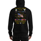 USS Kitty Hawk (CV-63) 1996-97 Cruise Hoodie