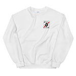 VFA-41 Black Aces Squadron Crest Sweatshirt