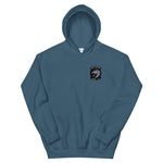 HSM-71 Raptors Squadron Crest Hoodie