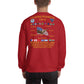 USS George Washington (CVN-73) 1994 Cruise Sweatshirt