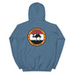 USS Nimitz (CVN-68) Persian Gulf Yacht Club Hoodie