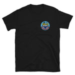 USS Coral Sea (CVA-43) 1968-69 Cruise Shirt