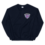 USS Midway (CV-41) 1987-88 Cruise Sweatshirt