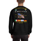 USS Nimitz (CVN-68) 1977-78 Cruise Sweatshirt