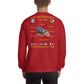USS Normandy (CG-60) 2000 Cruise Sweatshirt