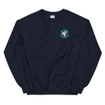 VFA-83 Rampagers Squadron Crest Sweatshirt