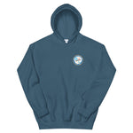 USS Enterprise (CVN-65) 1978 Cruise Hoodie