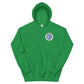 USS Nimitz (CVN-68) Persian Gulf Yacht Club Hoodie