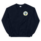 USS Carl Vinson (CVN-70) 2003 Cruise Sweatshirt - FAMILY
