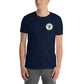 USS Carl Vinson (CVN-70) 2010-11 Cruise Shirt