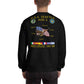 USS Seattle (AOE-3) 1987-88 Cruise Sweatshirt