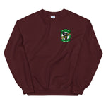 VFA-105 Gunslingers Squadron Crest Sweatshirt