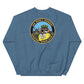 USS John F. Kennedy (CV-67) Shooters Union Local 67 Sweatshirt