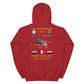 USS Enterprise (CVN-65) 2007 Cruise Hoodie