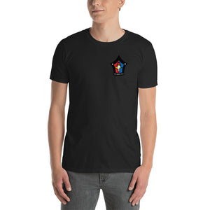 USS Mars (AFS-1) 1985 Cruise Shirt