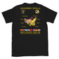 USS Barney (DDG-6) 1987-88 Cruise Shirt