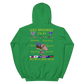 USS Midway (CV-41) 1987-88 Cruise Hoodie