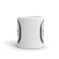 USS Fitzgerald (DDG-62) Ship's Crest Mug