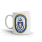 USS Princeton (CG-59) Ship's Crest Mug