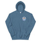 USS George Washington (CVN-73) Persian Gulf Yacht Club Hoodie