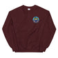 USS Coral Sea (CVA-43) 1969-70 Cruise Sweatshirt