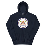 USS Kitty Hawk (CV-63) Khomieni Caper Control Corps '79-'80 Hoodie