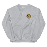 USS Abraham Lincoln (CVN-72) Ship's Crest Sweatshirt