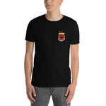 USS Saratoga (CVA-60) 1964-65 Cruise Shirt