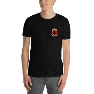 USS Saratoga (CVA-60) 1964-65 Cruise Shirt