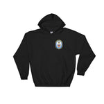 USS Philippine Sea (CG-58) 2014 Cruise Hoodie