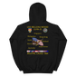 USS Belleau Wood (LHA-3) 1984 Cruise Hoodie