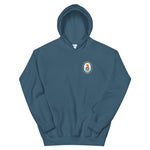 USS Chosin (CG-65) Ship's Crest Hoodie