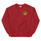 USS Abraham Lincoln (CVN-72) 1991 Cruise Sweatshirt - FAMILY