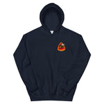 VFA-113 Stingers Squadron Crest Hoodie