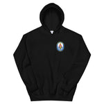 USS Bunker Hill (CG-52) Ship's Crest Hoodie
