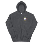 USS Shiloh (CG-67) Ship's Crest Hoodie