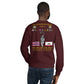 USS Theodore Roosevelt (CVN-71) 2015 Tiger Cruise Sweatshirt