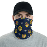 USS America (CV-66) w/ Eagle Neck Gaiter