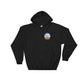 USS Kitty Hawk (CV-63) 1987 Cruise Hoodie