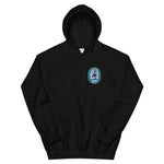 USS Iowa (BB-61) 1986 Cruise Hoodie