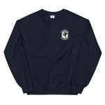 VFA-14 Tophatters Squadron Crest Sweatshirt